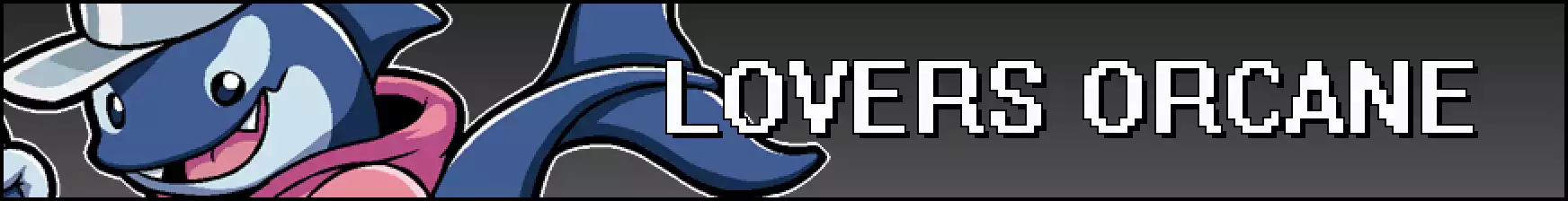 Lovers Orcane